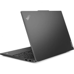 Ноутбук Lenovo ThinkPad E16 G2 Ryzen 7 7735U 16Gb SSD512Gb AMD Radeon 680M 16" IPS WUXGA (1920x1200) без ОС black WiFi BT Cam (21M6S1F000)