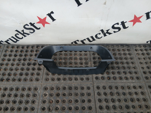 Накладка панели приборов 2023г