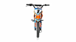 Мотоцикл APOLLO RFZ START 110E auto PITBIKE