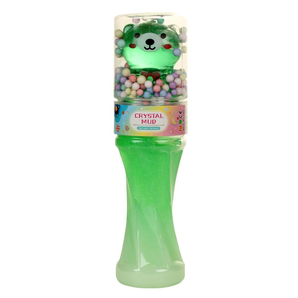 Лизун в ассортименте, банка С-45295