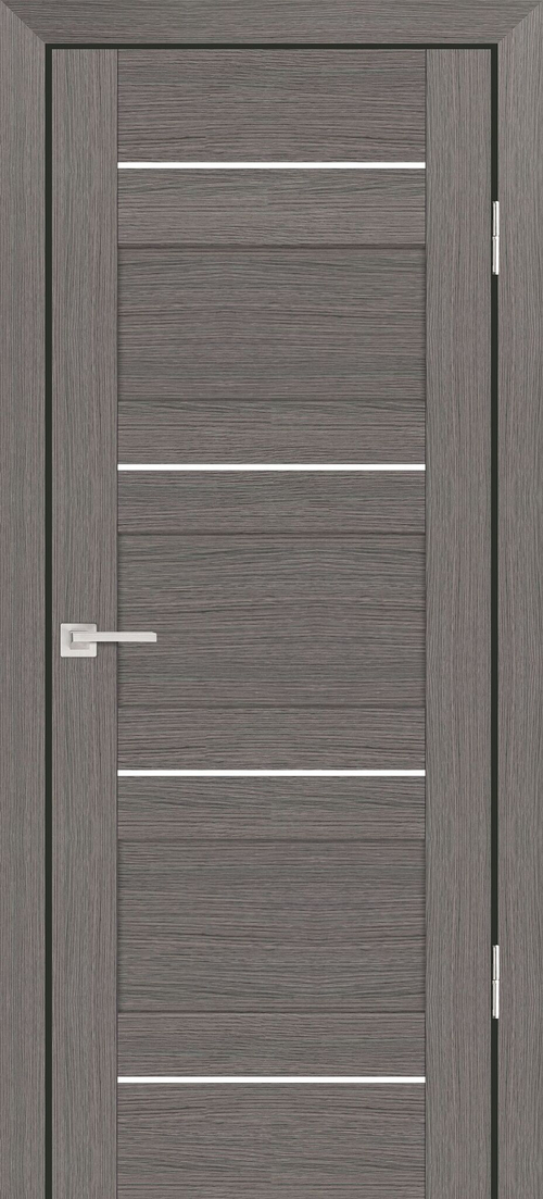Дверь PS-10 / Цвет Грей Мелинга / Двери PROFILO PORTE