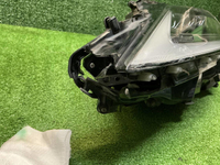 Битая Фара левая Lexus RX 4 (2019-2022) LED