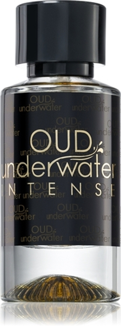 Luxury Concept Oud Underwater Intense  парфюм