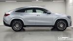 Mercedes-Benz GLE-Class W167 GLE450d 4MATIC Coupe (12.2023)