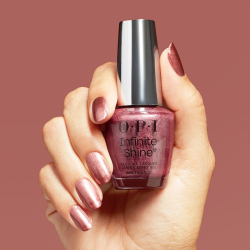 OPI Metalic Mega Mix Infinite Shine - лак для ногтей, 15 ml