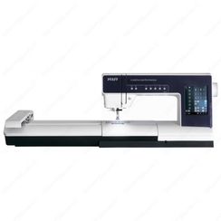 Швейно-вышивальная машина Pfaff Creative Performance
