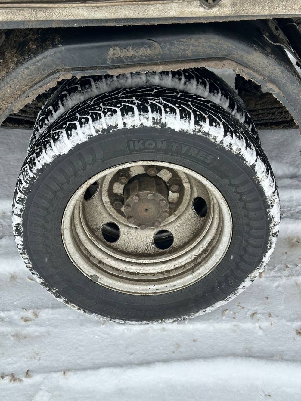 GAZ GAZELLE NEXT Бортовой (Евроборт) A21R22 (Бортовой, Дизельный, 2,8 л, 150 л.с.)