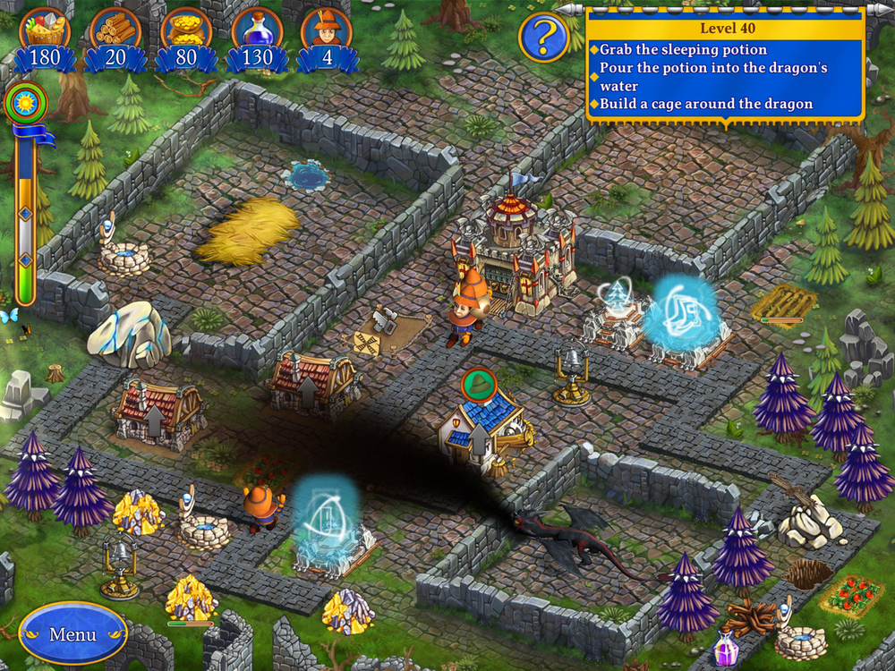 New Yankee in King Arthur's Court 5 (для ПК, цифровой код доступа)