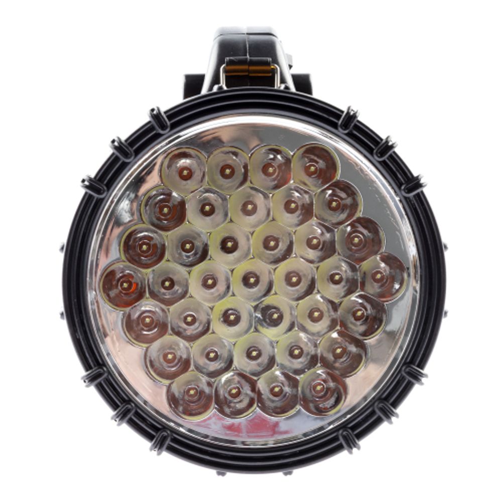 Светодиодный фонарь ЭРА PA-603 прожекторный аккумуляторный с регулируемой подставкой | Прожекторные фонари