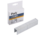 Скобы 14мм для степлера 1000шт Park 053