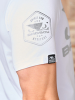 Футболка Bad Boy Prime Walkout 3.0 T-shirt белый