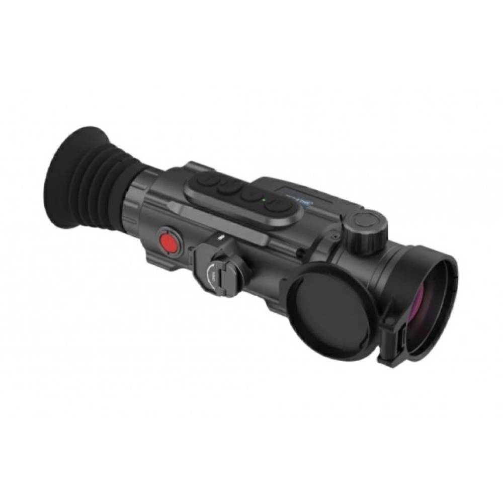 Тепловизионный прицел Sytong XM2.0-650 LRF (650×512px, ø50мм) с дальномером