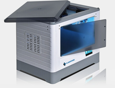 Flashforge Dreamer DUAL 2X