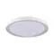 Потолочный светильник LED4U L3035-500 WH