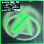 Linkin Park ‎– Papercuts 2LP (Европа 2024г.)