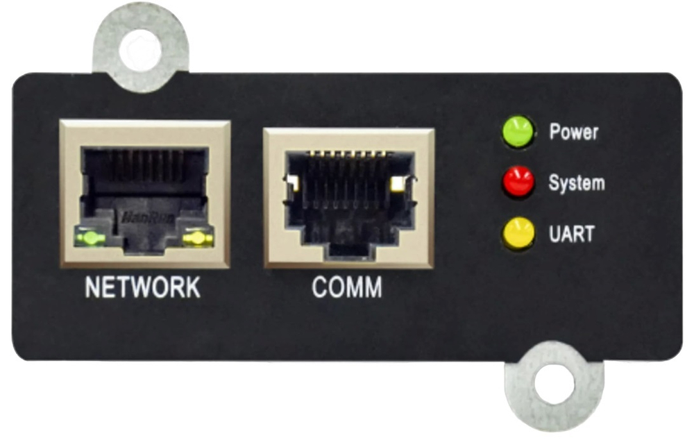 Модуль SNMP SNR PIS101