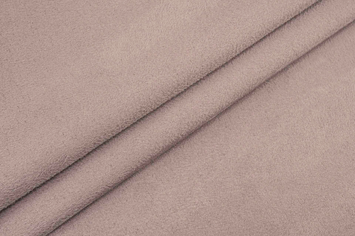 BENTLI 06 искусственная замша, мебельная ткань, розовый, ширина 1,4 м