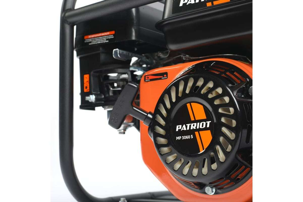 Мотопомпа PATRIOT MP 3060 S 335101430