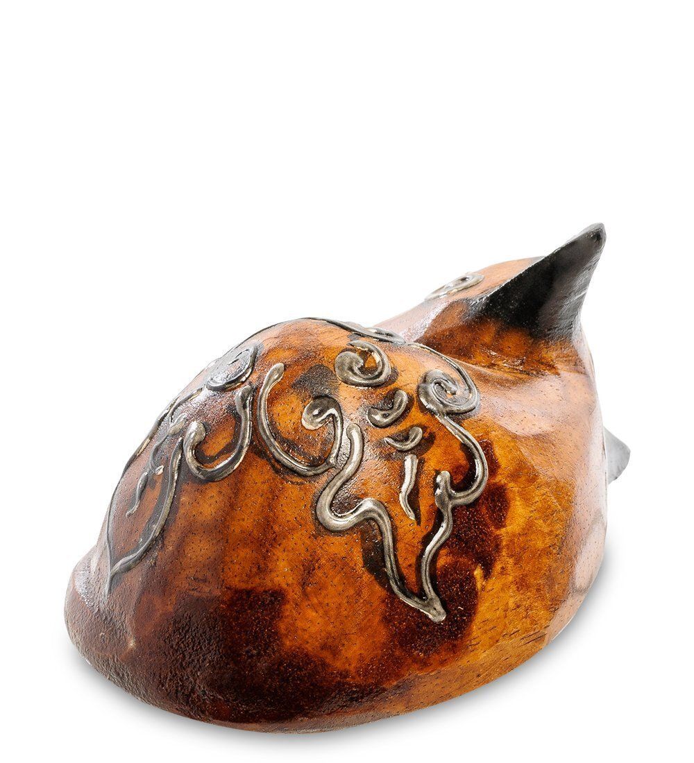 Decor and Gift В1-0356 Статуэтки КОШКА клубочек