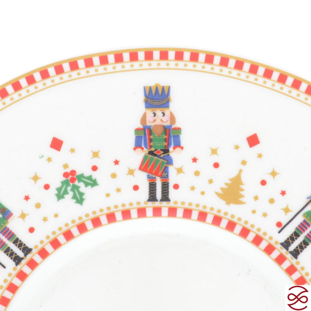 Чайная пара Repast Щелкунчик 200 мл