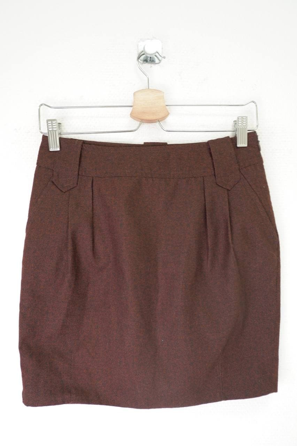 Юбка O'STIN мини 42 размер