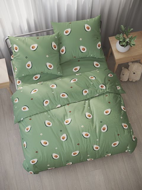 AVOCADO полисатин
