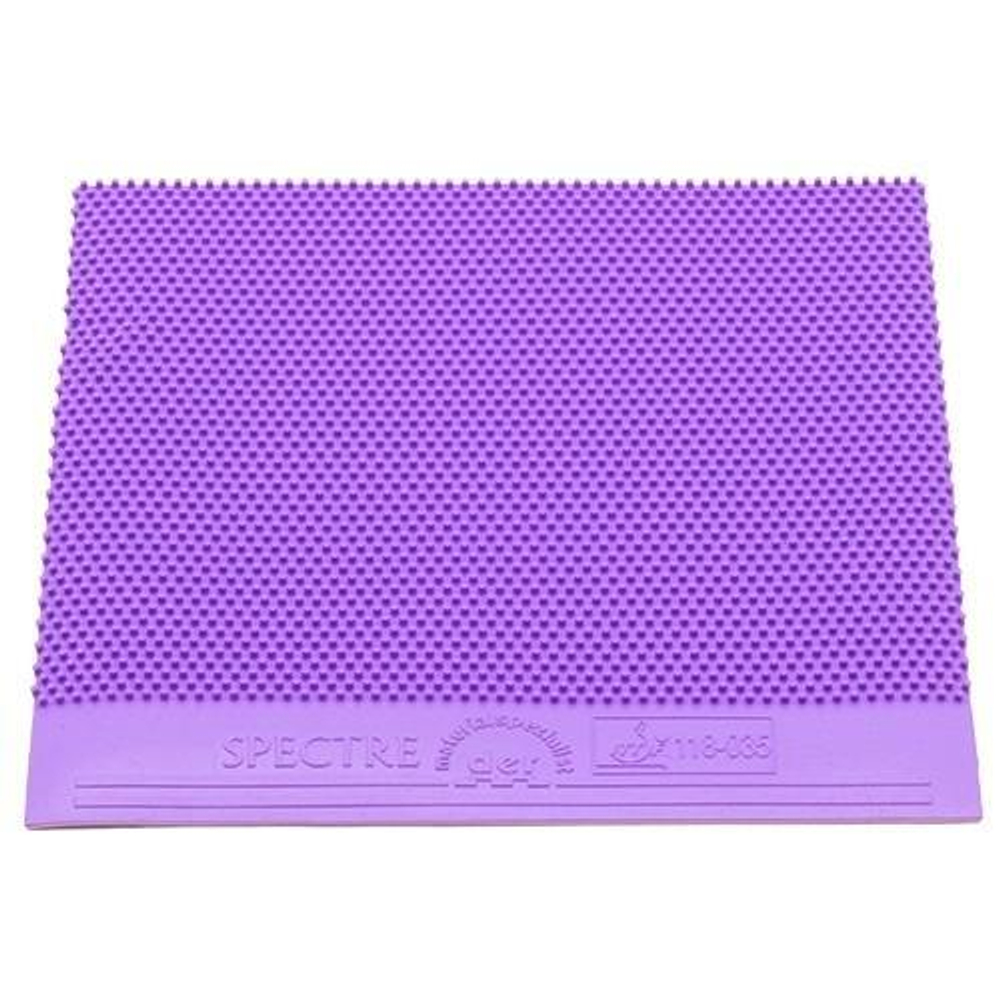 Der Materialspezialist Spectre Colour