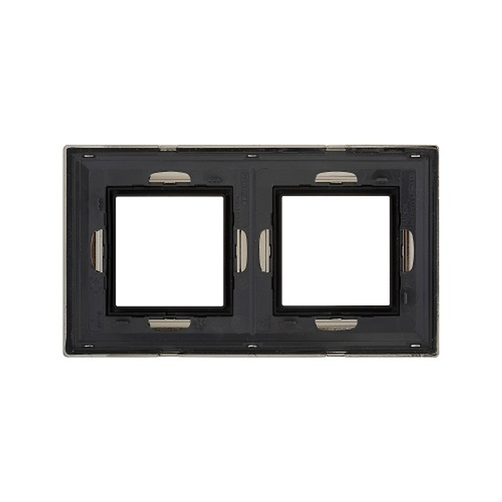 Рамка из металла DKC 4409854