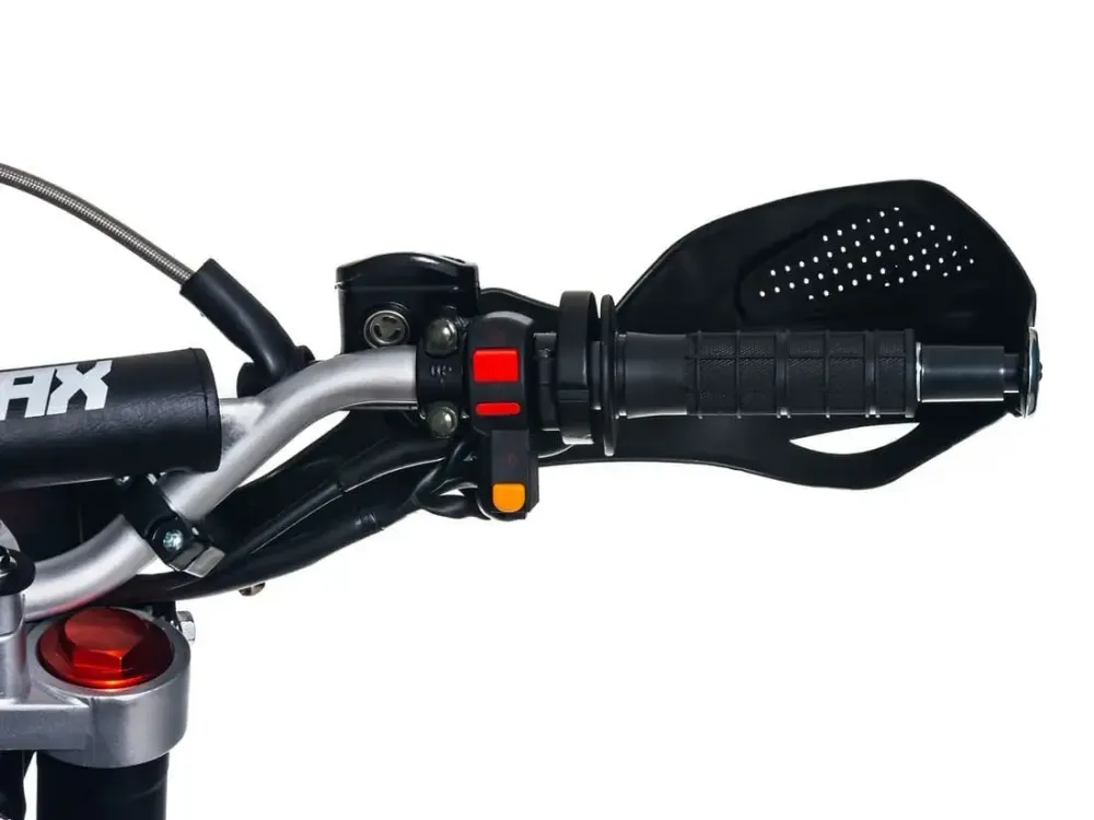 Мотоцикл кроссовый эндуро SHARMAX MOTORS SPORT 250