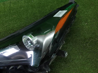 Битая Фара левая Lexus NX 1 (2017-2021) LED