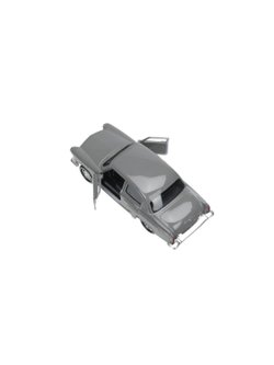 Машинка детская металлическая 12 см