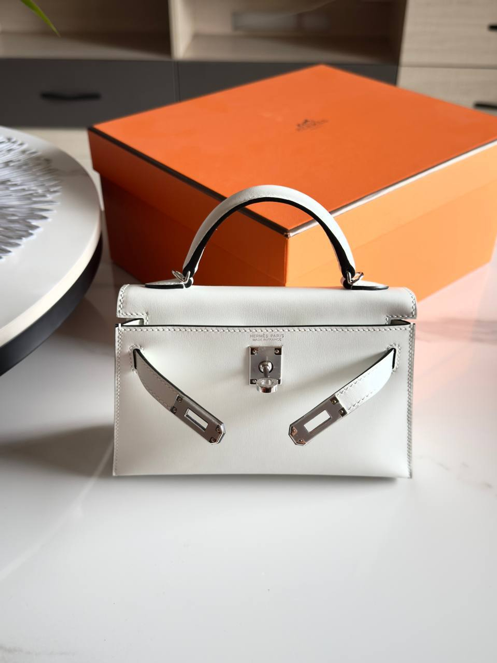 Сумка Hermes