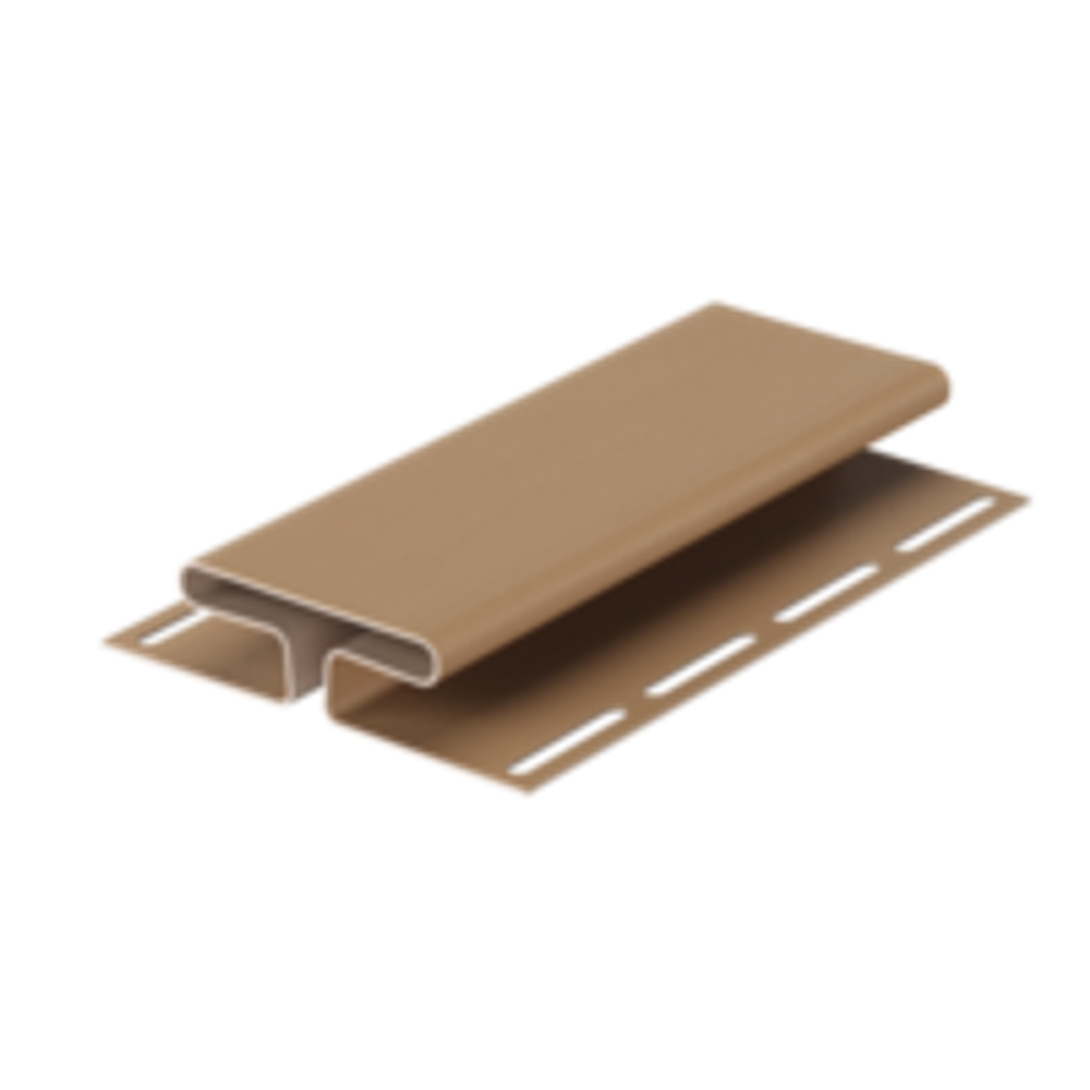 Docke PREMIUM// H-профиль (Капучино)