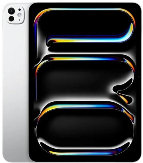 iPad Pro 11 М5 2025 256Gb WiFi + Cellular