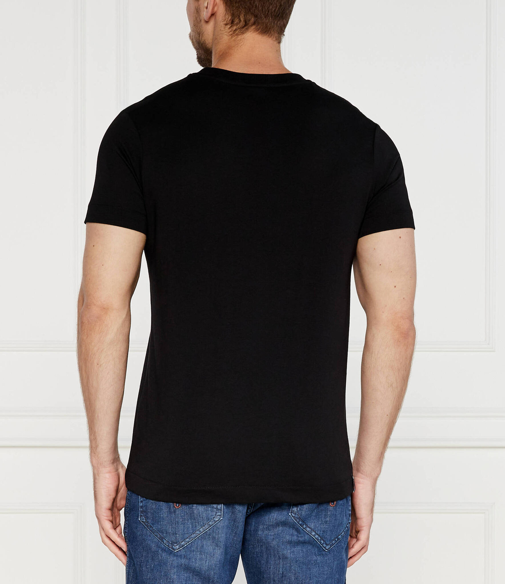 Футболка 20Dismas-2 Joop! Jeans - черный(30042531)