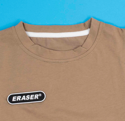 костюм с шортами ERASER   4984