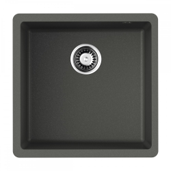 Кухонная мойка Omoikiri Bosen 44-U-PL