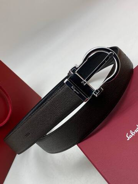 Ремень Salvatore Ferragamo
