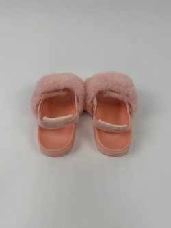 Босоножки Happy Baby