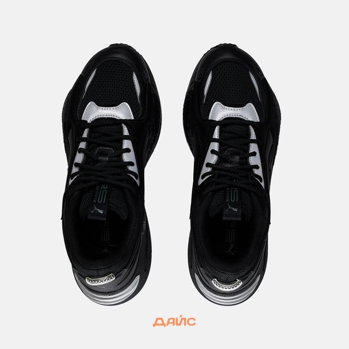 Кроссовки Puma RS-Z Molded  артикул:383704-03 - купить в магазине Дайс
