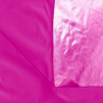 Трикотаж Диско, 198 гр/м2, 150 см, фуксия