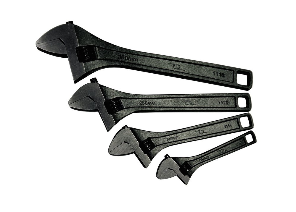 Ключ разводной 10" 250мм БМ