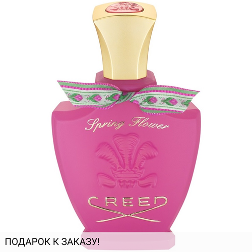 Creed Spring Flower