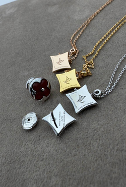 Кулон Van Cleef & Arpels