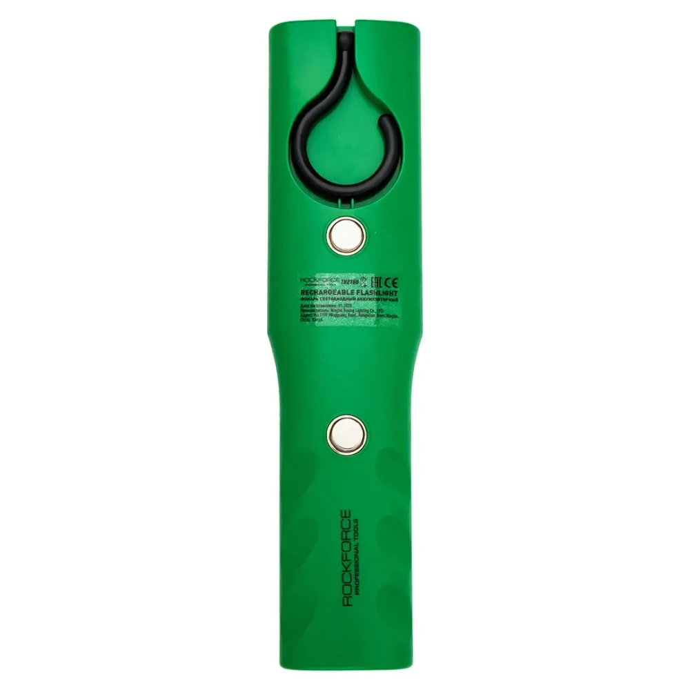 Фонарь светодиодный аккумуляторный RockFORCE RF-TH2160