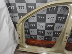 Боковина левая Haval Jolion 24-нв Новая Оригинал 5401101XST13A