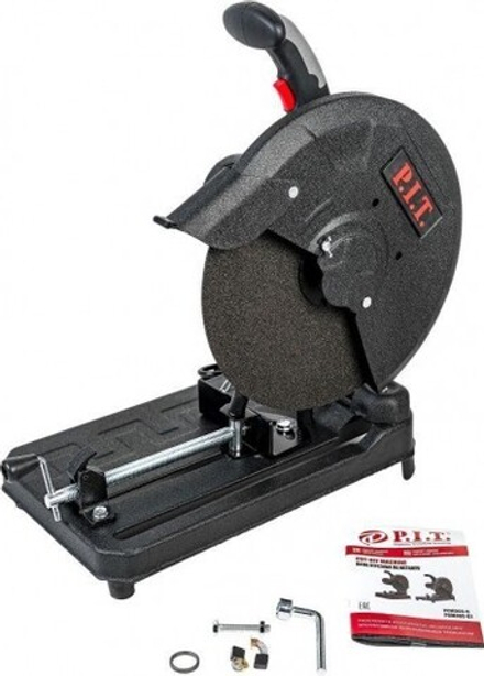 Пила монтажная сетевая P.I.T. PCM355-C мастер