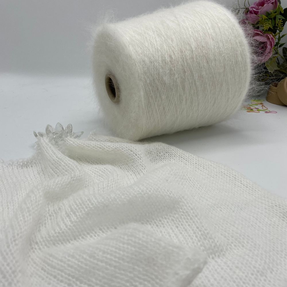 LAGOPOLANE 30% кид мохер 30% полиамид 40% полиакрил