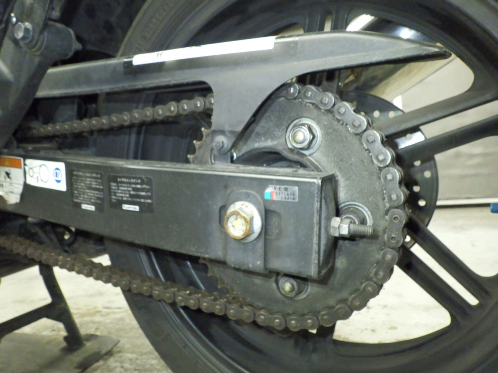 Honda CBF1000 , 2010