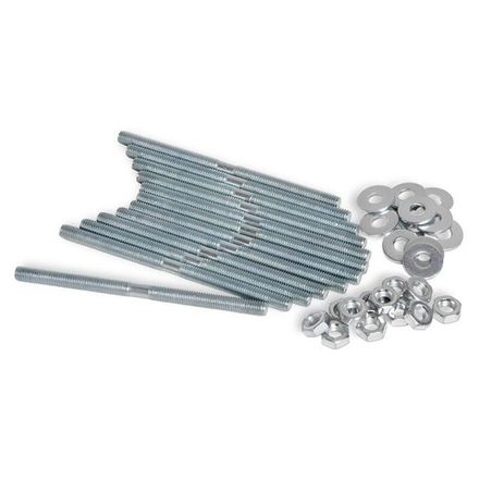 Шпильки для луз M8 x 130мм 12шт.